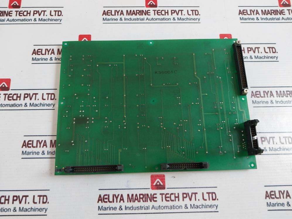 Nabco Mim-101 Pcb Card - Image 4