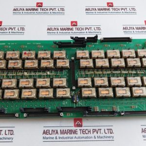 Nabco Tb-202-01 Pcb Card