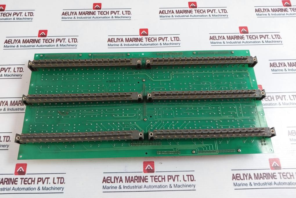 Nabco Tb-202-01 Pcb Card - Image 3