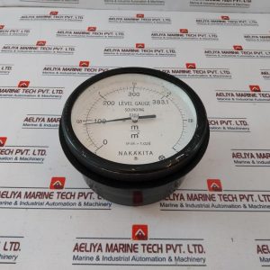 Nakakita Level Gauge