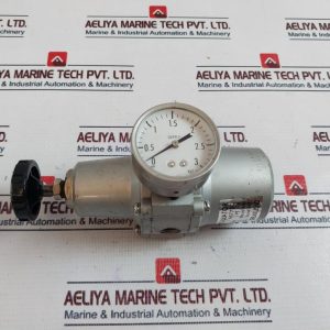 Nakakita Seisakusho Ns770c Filter Regulator
