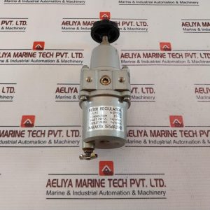 Nakakita Seisakusho Smc Ns770c Filter Regulator