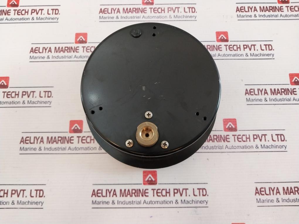 Nakakita Sp.gr. = 1.025 Level Gauge 0-379.4m - Image 4