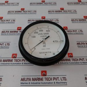 Nakakita Sp.gr.=1.025 Level Gauge