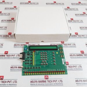 Nan Ya Plastics Phico M008c Pcb Board 94v