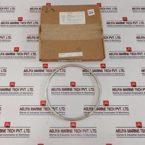 National Oilwell Varco 30171-09e Gate Valve Bonnet Gasket