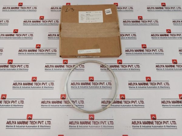 National Oilwell Varco 30171-09e Gate Valve Bonnet Gasket