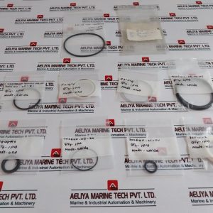 National Oilwell Varco H36020 Repair Kit