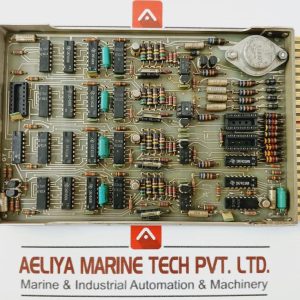 Nebb Cv11a Pcb Board