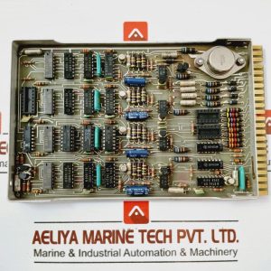 Nebb Cv11a Pcb Board