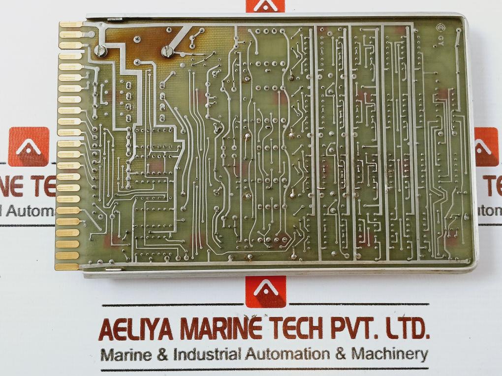 Nebb Cv11a Pcb Board - Image 4