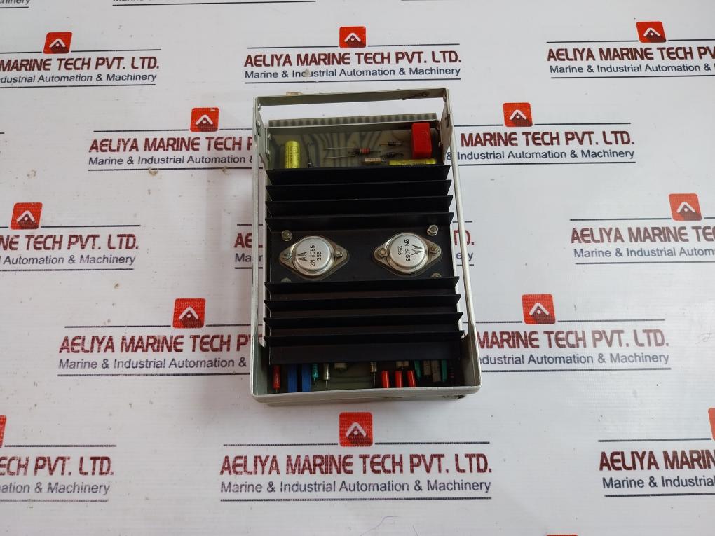 Nebb Kt32a Plc Module