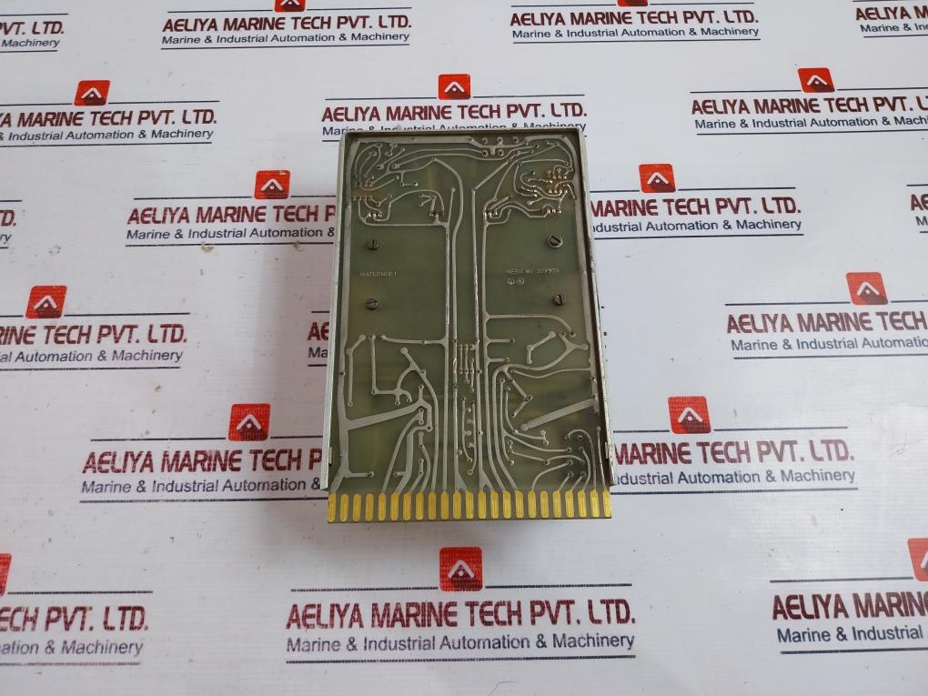 Nebb Kt32a Plc Module - Image 3