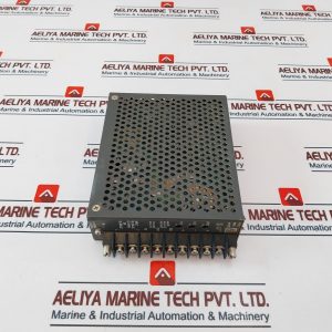 Nemic Lambda Hr-9-24v Power Supply