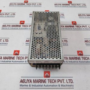 Nemic-lambda Sws150-24 Power Supply 240vac