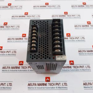 Nemic-lambda Sws600hv-120 Power Supply 240v