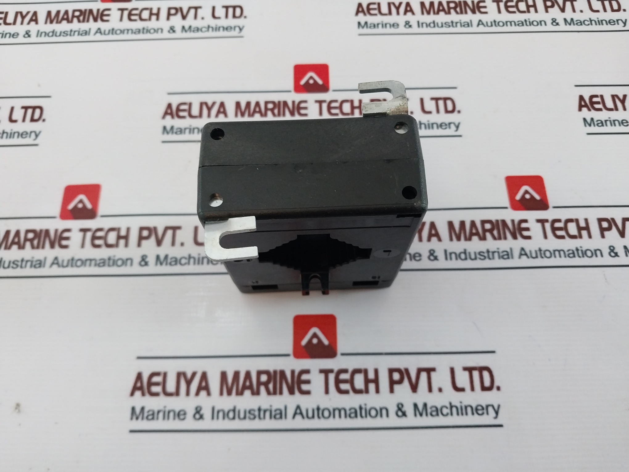 Neuberger Za5 Current Transducer - Image 4