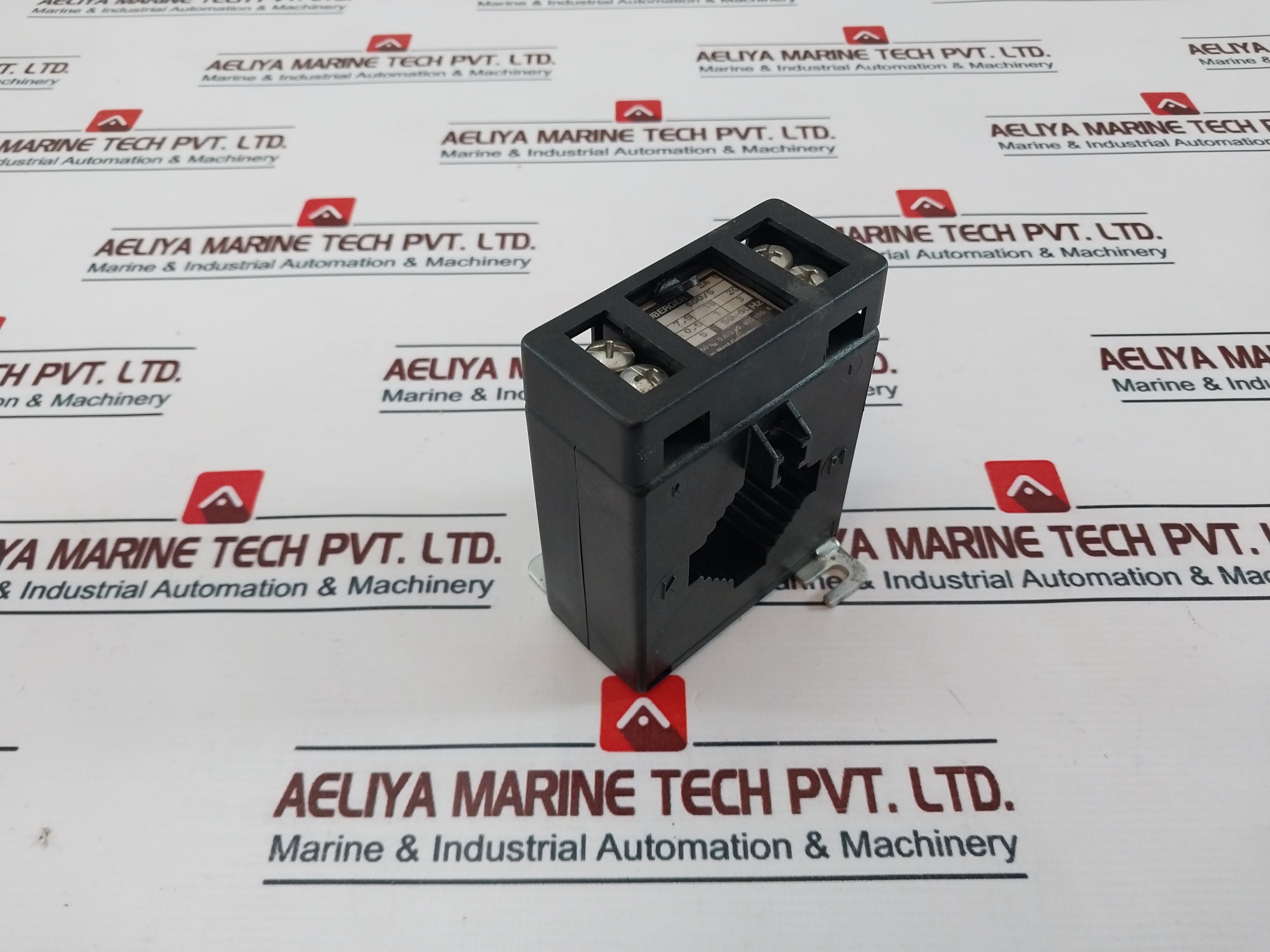 Neuberger Za5 Current Transducer - Image 3