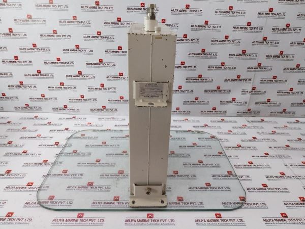 Nichicon Bf531111Kyq0325 Built-in Discharge Resistor And Safety Device