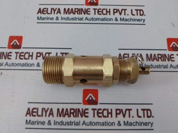 Niezgodka Tuv-sv-08-604-22 Pressure Relief Valve