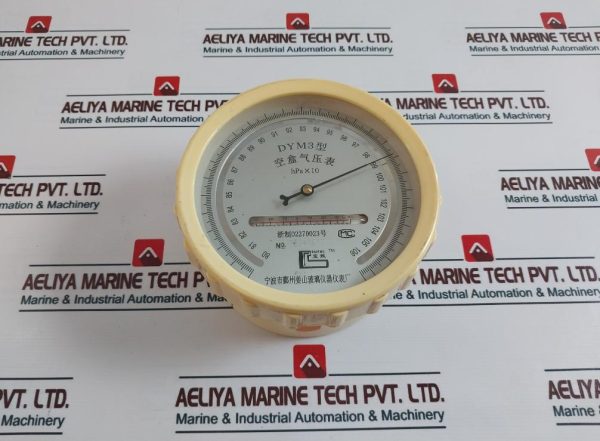Ningbo Dym3 Barometer 80-106 Hpa