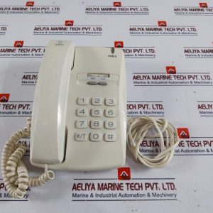 Nippon Oki Oda1182-1 Marine Telephone