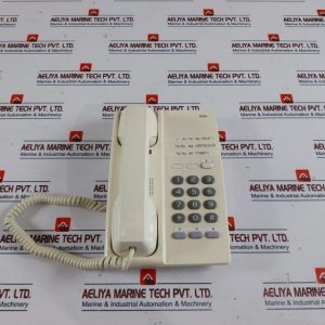 Nippon Taiko Oda-1180-1 Marine Telephone