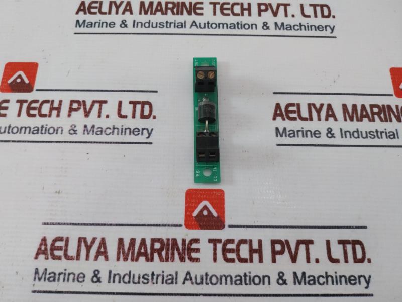 Nix 5-0 1304 Printed Circuit Board - Image 3