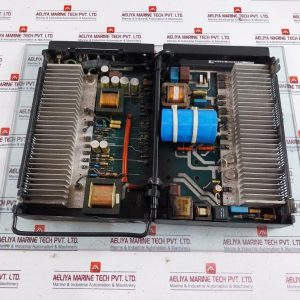Nixdorf Computer Rectifier Device 200v