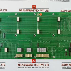 Norcontrol Na 1008.1 Operators Panel