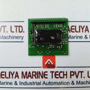 Norcontrol Nn-832.1 Analog Input Adaptor