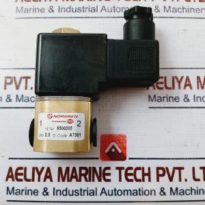 Norgren 9500205 Valve 230v