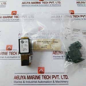 Norgren 9500295 Solenoid Valve For Pilot Burner