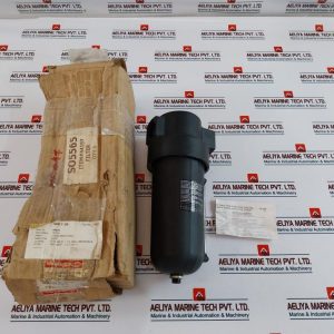 Norgren F17-800-a3da Filter