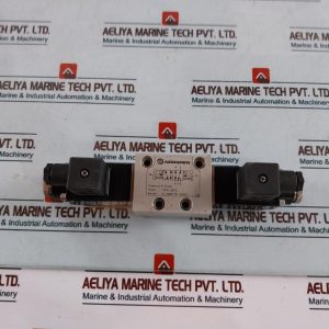Norgren X-nme 127-234250119 Solenid Valve 24v