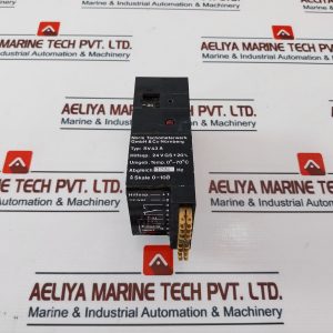 Noris Rv43 A Limit Value Switch Module 24v