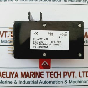 Noris Rv43 A Module 24v