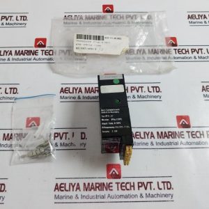 Noris Tachometerwerk Vp 41.c2 Transducer 24v