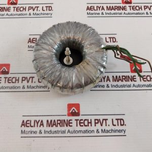 Norsk Transduktor N3372 Transformer