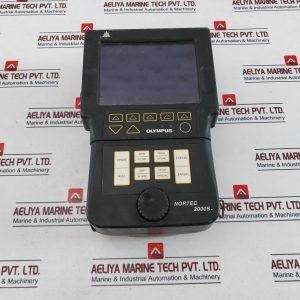 Nortec Olympus 2000s Current Flaw Detector