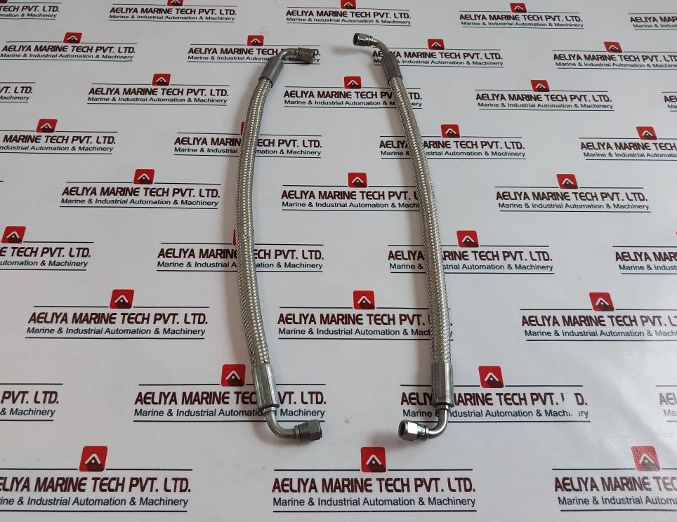 Nov 203276-1 Hydraulic Bx Cylinder Hose - Image 3