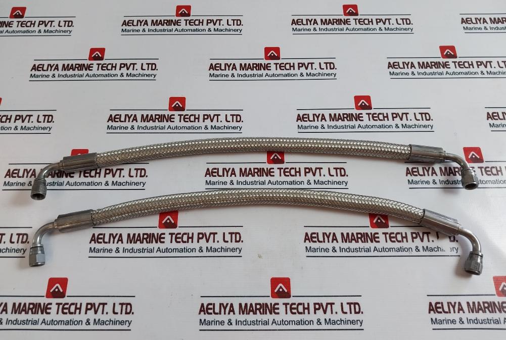 Nov 203276-1 Hydraulic Bx Cylinder Hose - Image 4