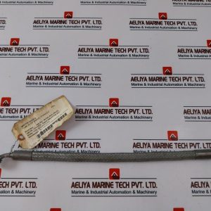 Nov 203276-2 Bj Qd Jumper Hydraulic Hose Type Bx Elevators