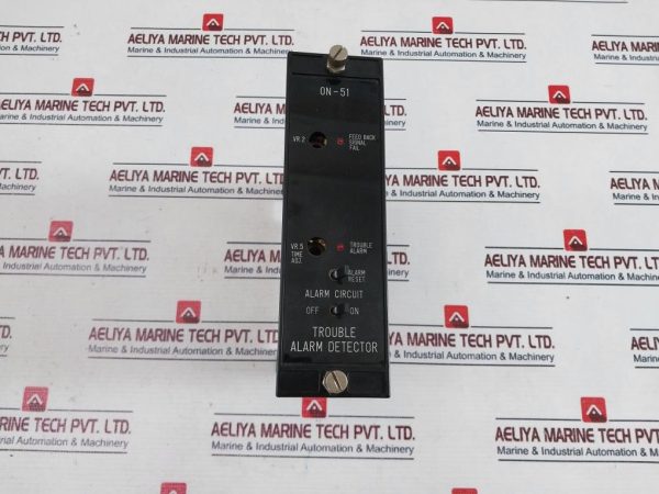 Nunotani Keiki Seisakusho Ko-85-6919 Alarm Circuit Module
