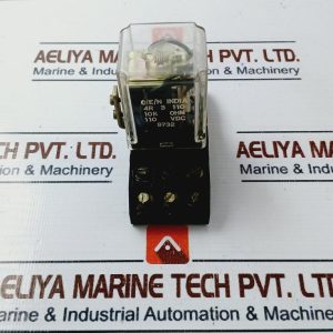 Oen 4r 3 110 Relay