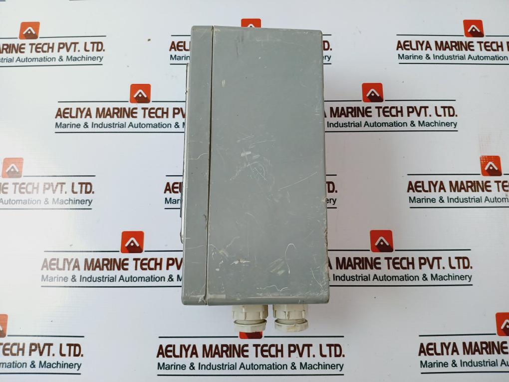 Omicron Ogs 3.1 Gas Sampling System Bridge Remote - Image 4