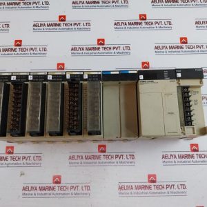 Omron C200h-ia122 Input Unit 240v