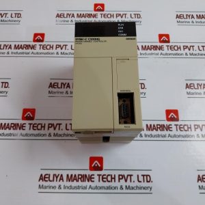Omron C200hg-cpu43-e Programmable Controller