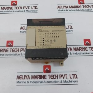 Omron Cpm1a-20cdr-a-v1 Micro Programmable Controller 240v