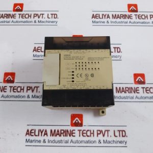 Omron Cpm1a-20cdr-a-v1 Programmable Controller